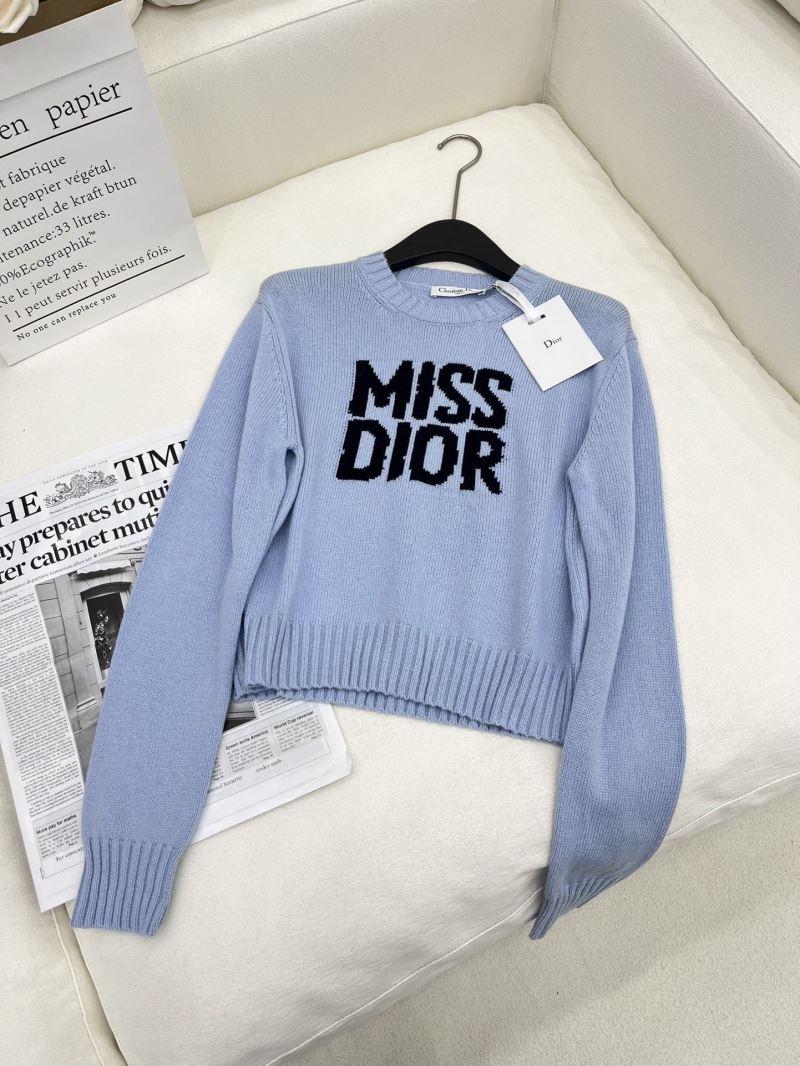 Christian Dior Sweaters